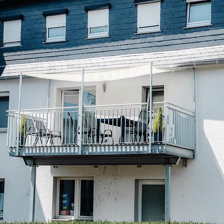 Timeout Royal Apartment Ellar Bagian luar foto