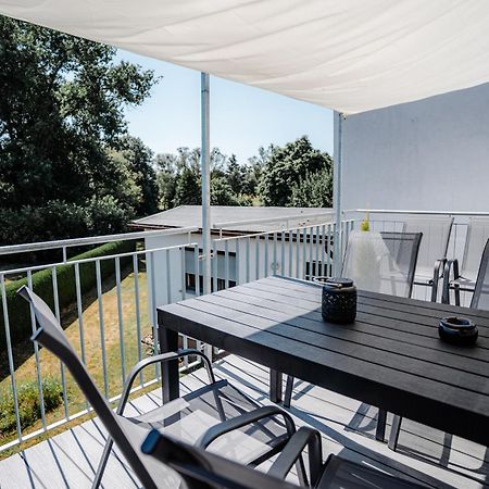Timeout Royal Apartment Ellar Bagian luar foto