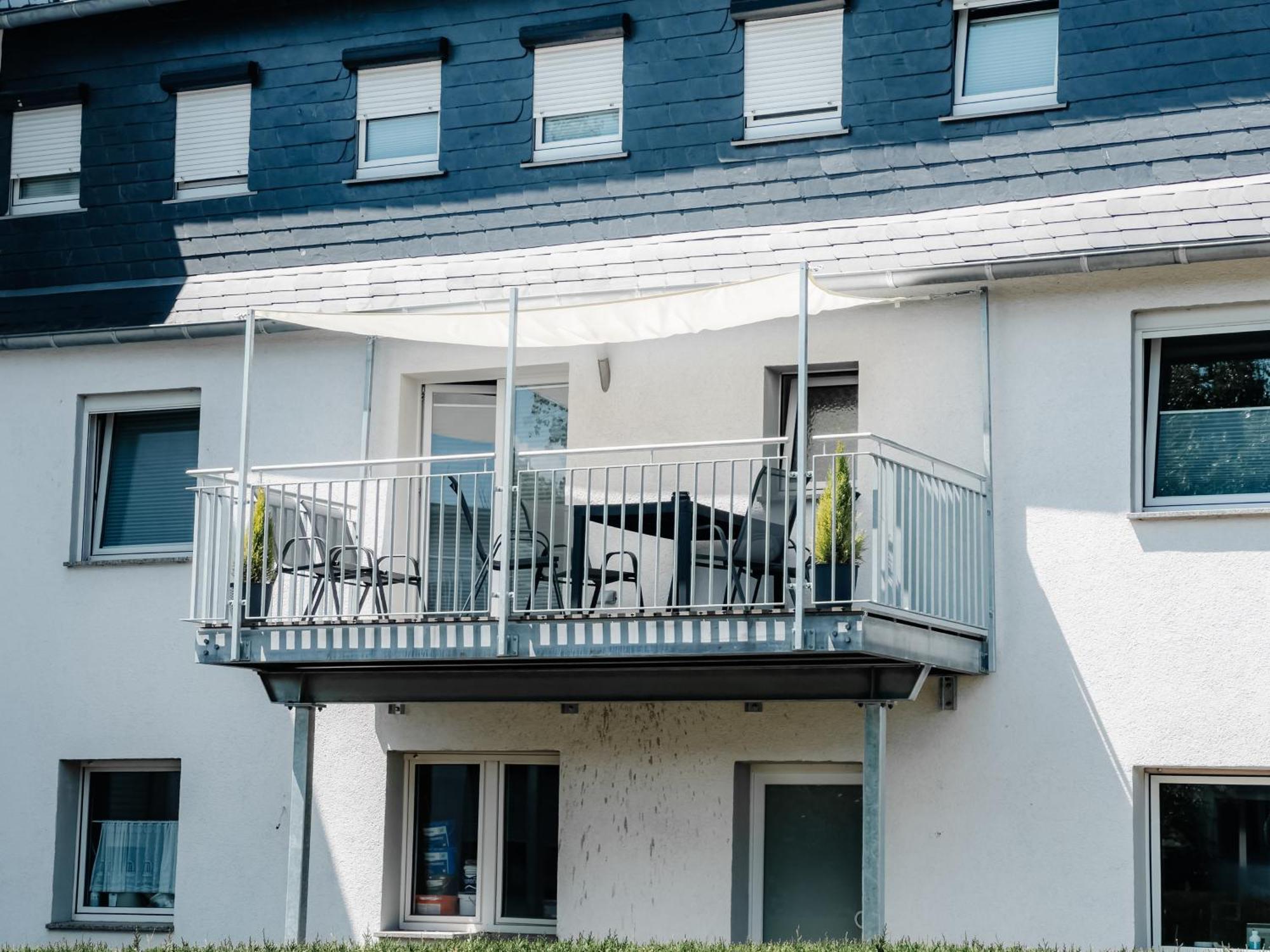 Timeout Royal Apartment Ellar Bagian luar foto
